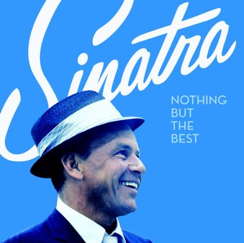 シナトラ、ザ・ベスト! (ワーナー・スーパー・ベスト40)