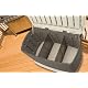 Rubbermaid Deck Box Dividers 