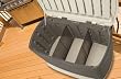 Rubbermaid Deck Box Dividers #5F10