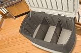 Rubbermaid Deck Box Dividers #5F10