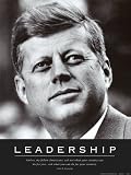 51Lgj986ETL. SL160  Leadership: JFK Subject Art Poster Print, 18x24