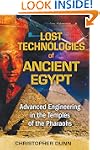 Lost Technologies of Ancient Egypt: A...