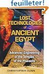 Lost Technologies of Ancient Egypt: A...