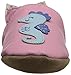 Robeez Sally Seahorse Soft Sole Crib Shoe (Infant)