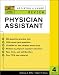 Books : Review for the Physician Assistant (Appleton & Lange Review)