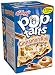 Kellogg's Pop-Tarts Cinnamon Roll, 8-Count Boxes (Pack of 12)