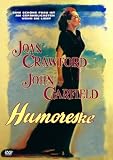 Humoreske - Joan Crawford