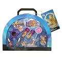 Hannah Montana Round Cosmetic Box Set