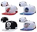 Dream Crane Casual Golden State Warriors Baseball Caps