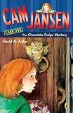 Cam Jansen: The Chocolate Fudge Mystery #14