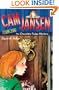 Cam Jansen: The Chocolate Fudge Mystery #14