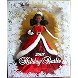 Barbie Collector Holiday Doll (Aa)