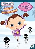 Winter Wonderland (Franny's Feet)