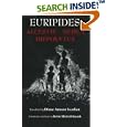 Alcestis, Medea, Hippolytus
