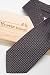 All Products : The Venture Tie By Yuppie Island. Our Dashing Small Dot Is Hand-tailored of 100% Silk. Black with Purple and Light Pink Dot.