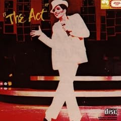 The Act (1977 Original Broadway Cast)