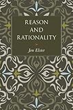 Reason and rationality