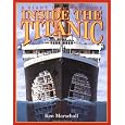 Inside the Titanic (A Giant Cutaway Book)