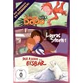 Die sch�nsten Kinderserien [3 DVDs]