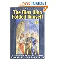 The Man Who Folded Himself