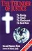 Books : The Thunder of Justice: The Warning, the Miracle, the Chastisement, the Era of Peace