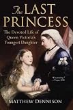 The Last Princess