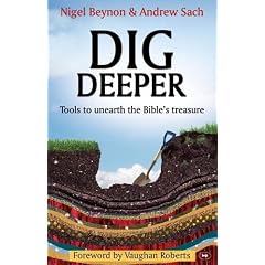 Dig Deeper (Ivp New Testament Commentaries)