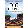 Dig Deeper (Ivp New Testament Commentaries)