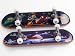 Fingerboard Mini Skateboard 96mm 2er Set FingerSkateboard Nr. 13