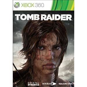 Tomb Raider