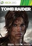Tomb Raider (Xbox 360)