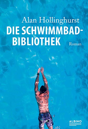 Die Schwimmbad-Bibliothek (German Edition)