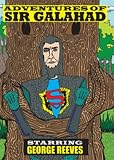 The Adventures of Sir Galahad - 3-DVD Set