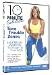 10 Minute Solution - Tone Trouble Zones [DVD]