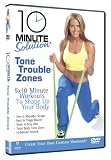 10 Minute Solution - Tone Trouble Zones [DVD] [2007]