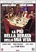 La Piu' Bella Serata Della Mia Vita