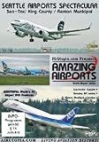 Image of Airutopia: SEATTLE AIRPORTS SPECTACULAR DVD!