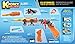K'NEX K-FORCE K-10X Building Set