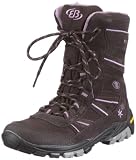 Produkt-Bild: Bruetting Polarstern 721004 M&auml;dchen Stiefel