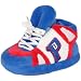 Detroit Pistons NBA Comfy Feet Baby Slippers