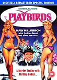 The Playbirds ( David Sullivan`s The Playbirds (Play Birds) ) ( Secrets of a Playgirl (The Playbird Murders) ) [ NON-USA FORMAT, PAL, Reg.0 Import - United Kingdom ]
