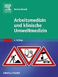 Bild zu: Arbeitsmedizin und klinische Umweltmedizin eBook: mit Zugang zum Elsevier-Portal