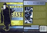 The Great St. Louis Bank Robbery [Slim Case]