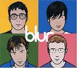Blur - The Best Of (2 CDs/1 DVD)