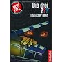 Die drei ??? Dein Fall: T�dlicher Dreh (drei Frage&hellip von Marco Sonnleitner