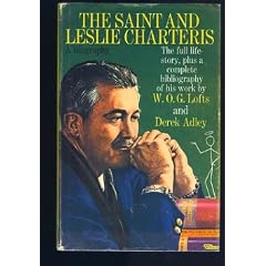 Saint and Leslie Charteris