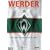 Werder - Das offizielle Jahrbuch 2008/09