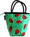 Mimi the Sardine Lunchbug, Ladybug
