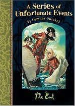 The End (Series of Unfortunate Events)
