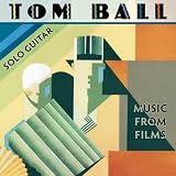 Solo Guitar - Music From Films